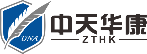安康亲子鉴定咨询机构 Logo